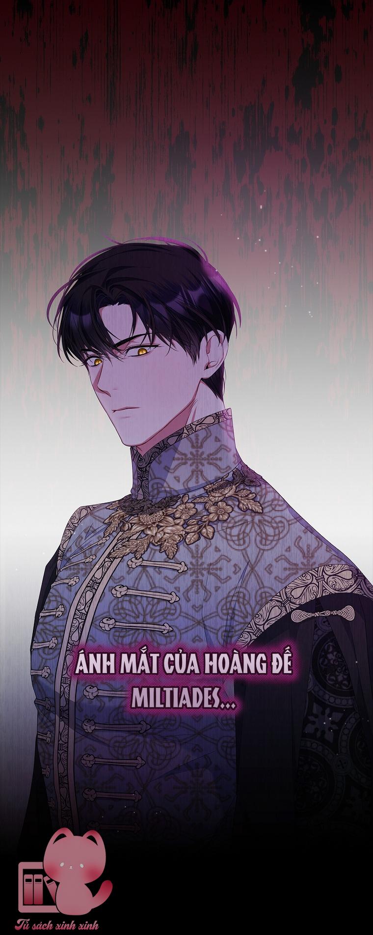 Nhận Nuôi Người Cha Phản Diện - Chap 25 - Trang 53