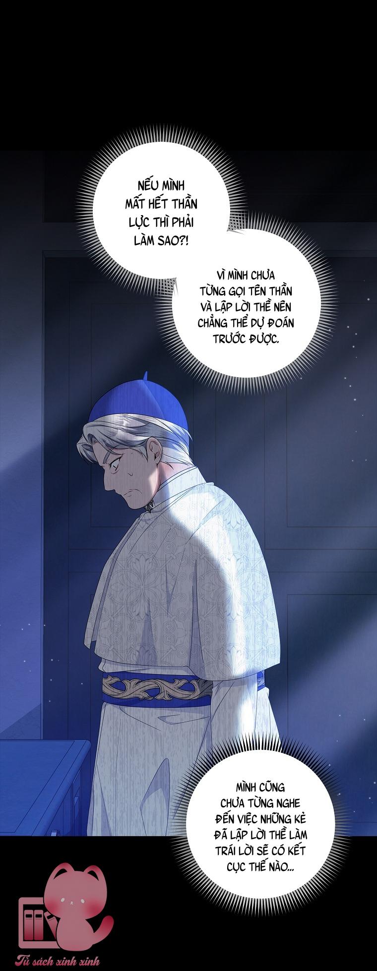 Nhận Nuôi Người Cha Phản Diện - Chap 25 - Trang 54