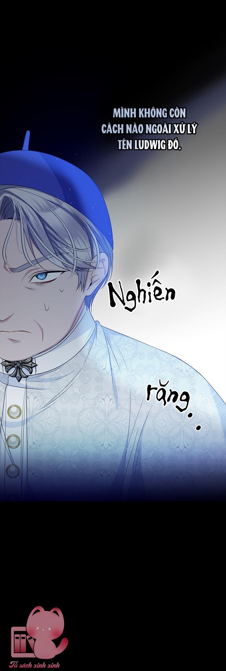 Nhận Nuôi Người Cha Phản Diện - Chap 25 - Trang 56