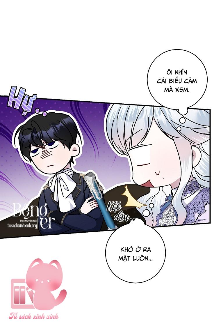 Nhận Nuôi Người Cha Phản Diện - Chap 25 - Trang 7