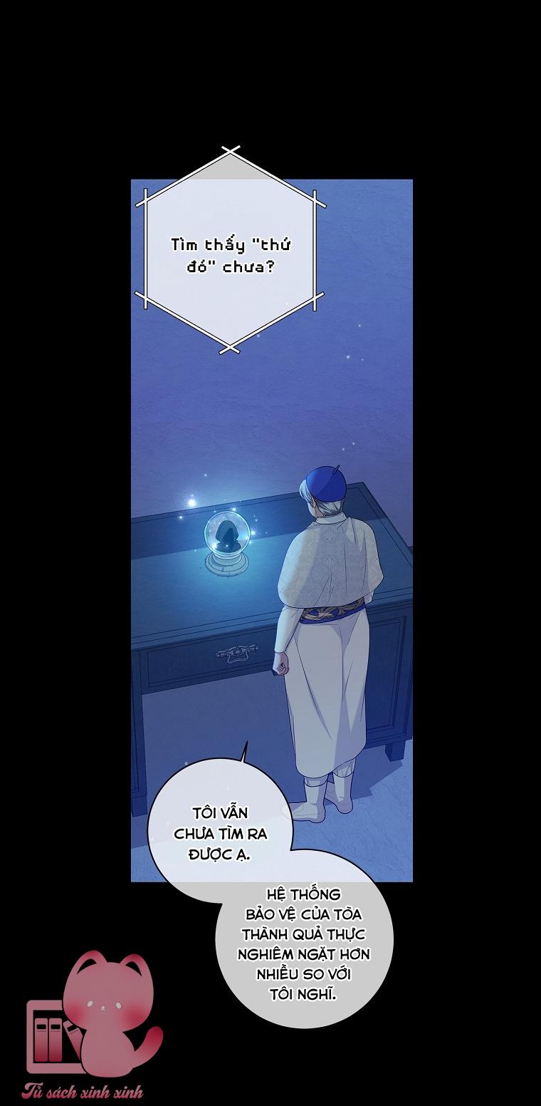 Nhận Nuôi Người Cha Phản Diện - Chap 25 - Trang 61