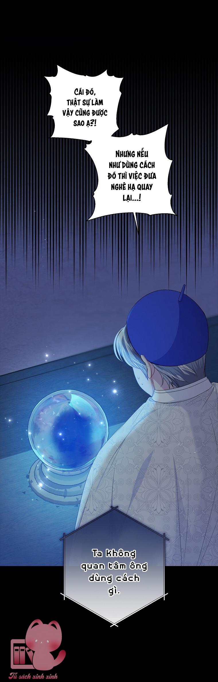 Nhận Nuôi Người Cha Phản Diện - Chap 25 - Trang 64