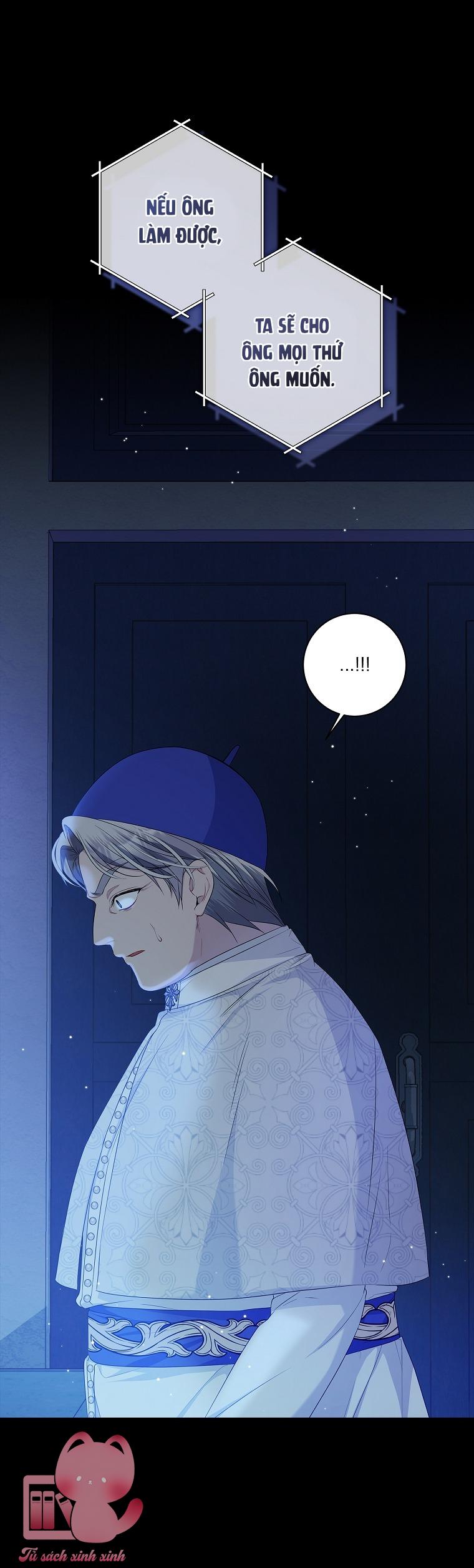 Nhận Nuôi Người Cha Phản Diện - Chap 25 - Trang 65