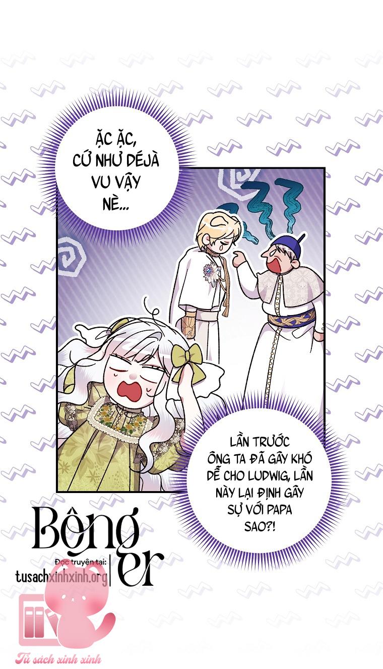 Nhận Nuôi Người Cha Phản Diện - Chap 26 - Trang 15