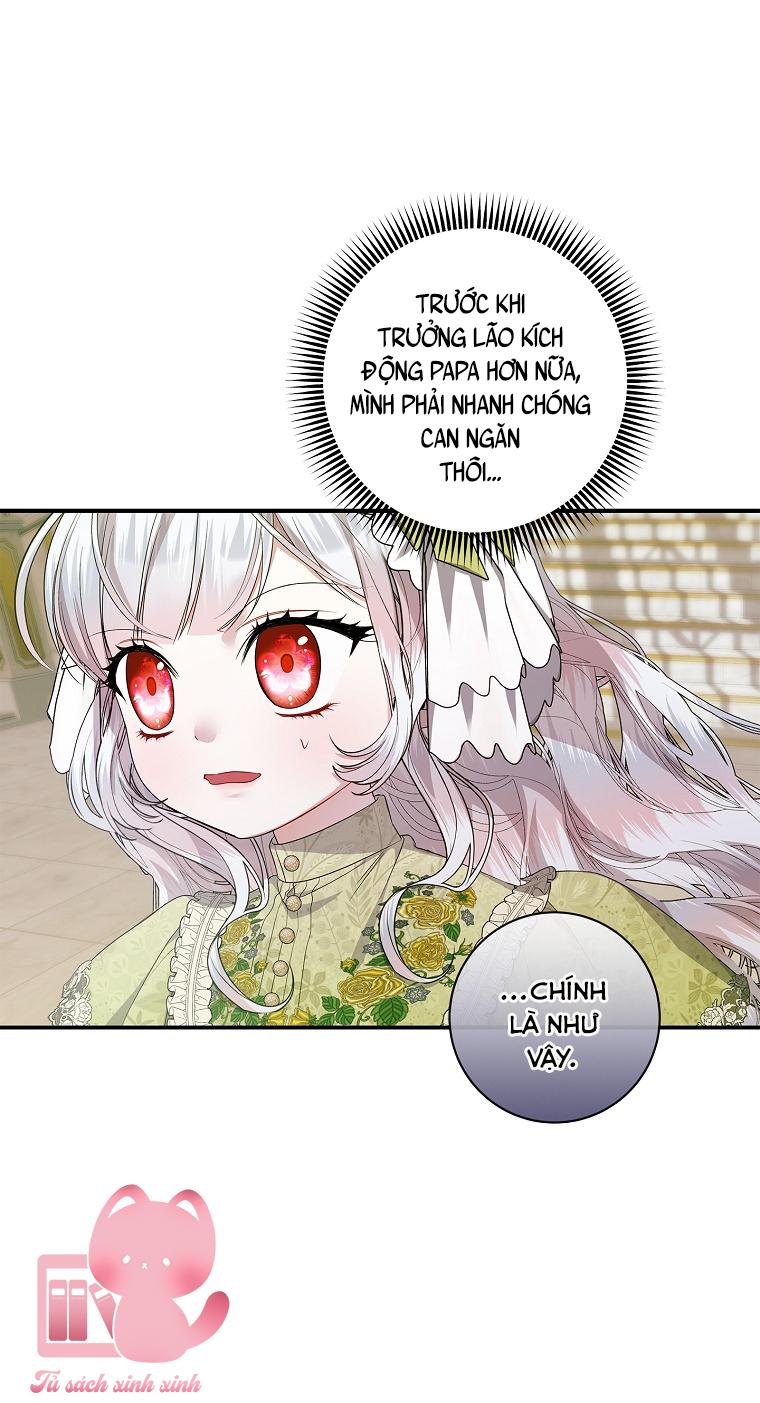Nhận Nuôi Người Cha Phản Diện - Chap 26 - Trang 16