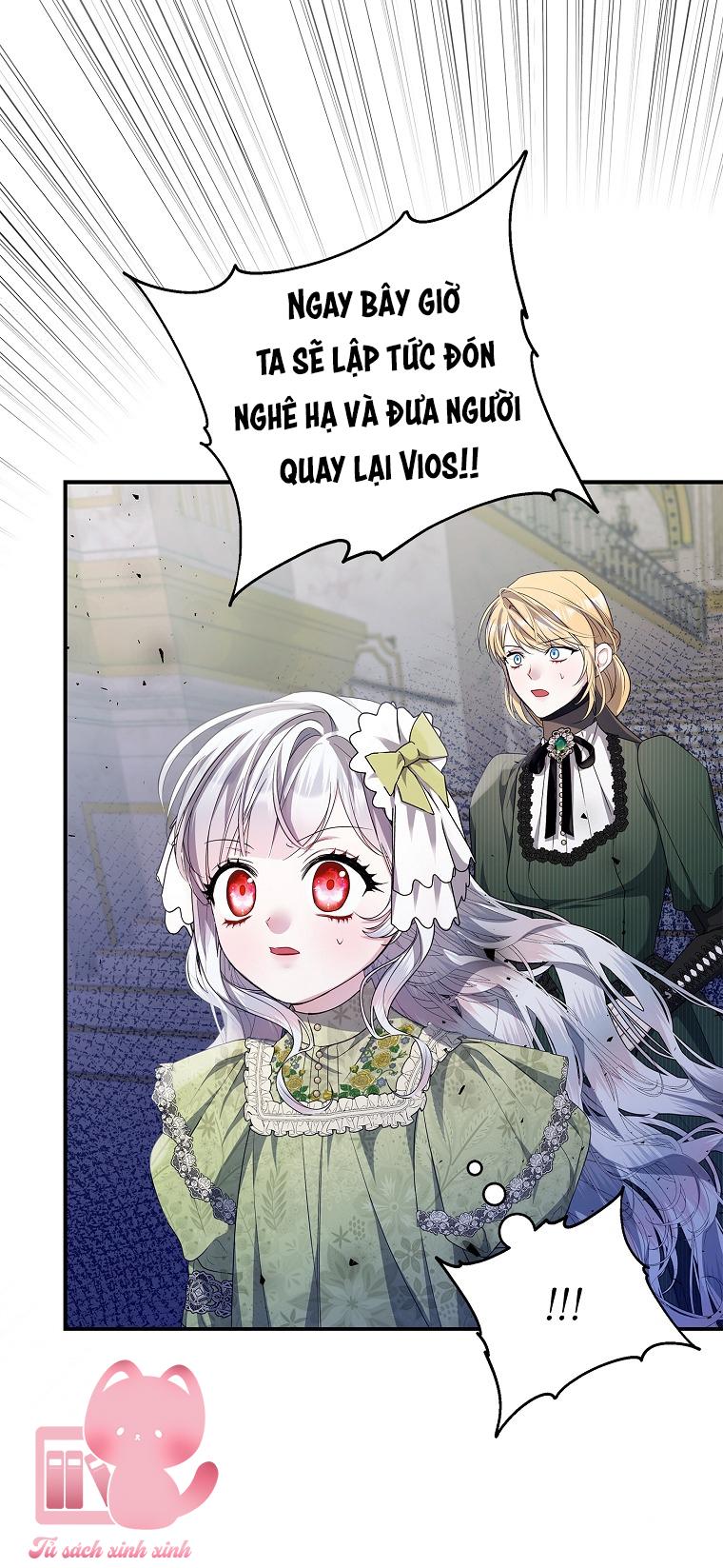 Nhận Nuôi Người Cha Phản Diện - Chap 26 - Trang 19