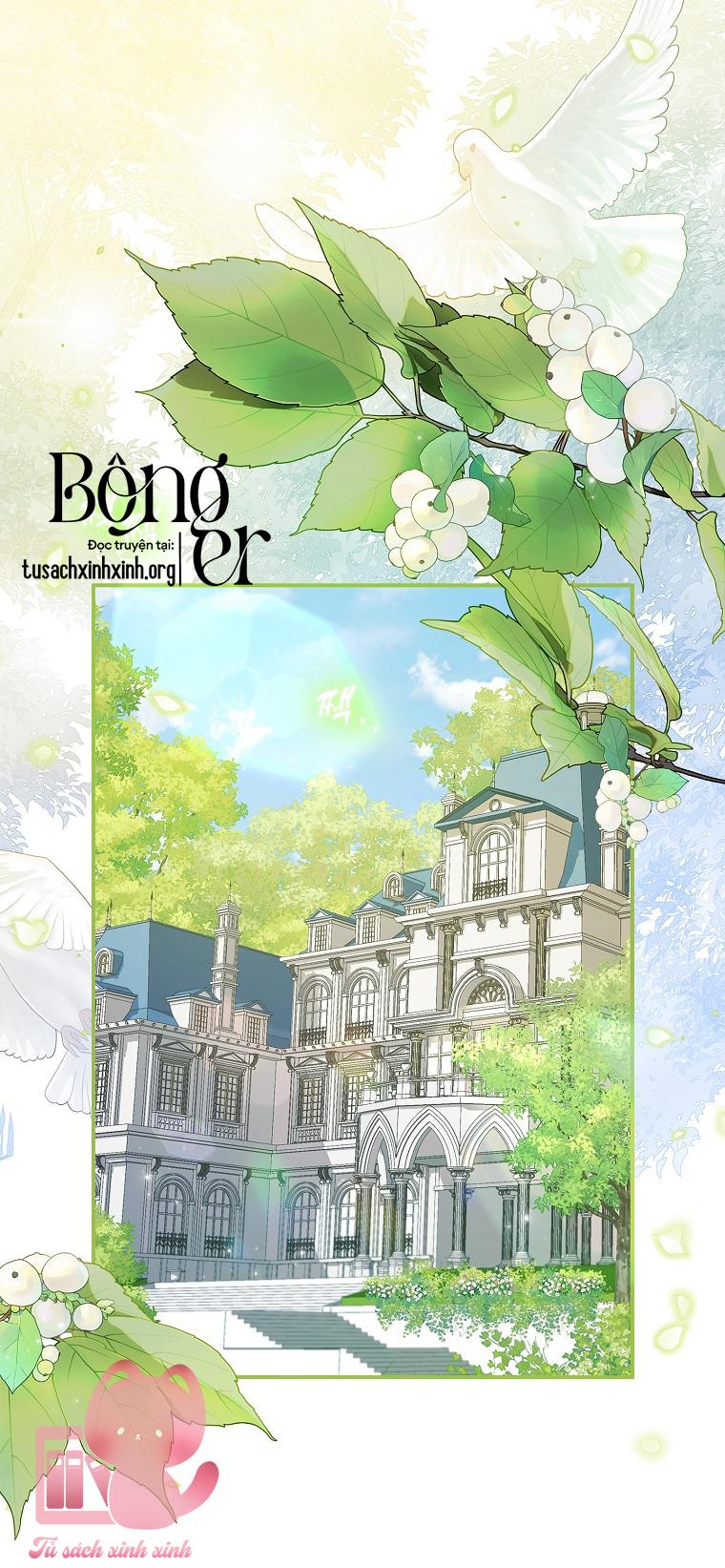Nhận Nuôi Người Cha Phản Diện - Chap 26 - Trang 3