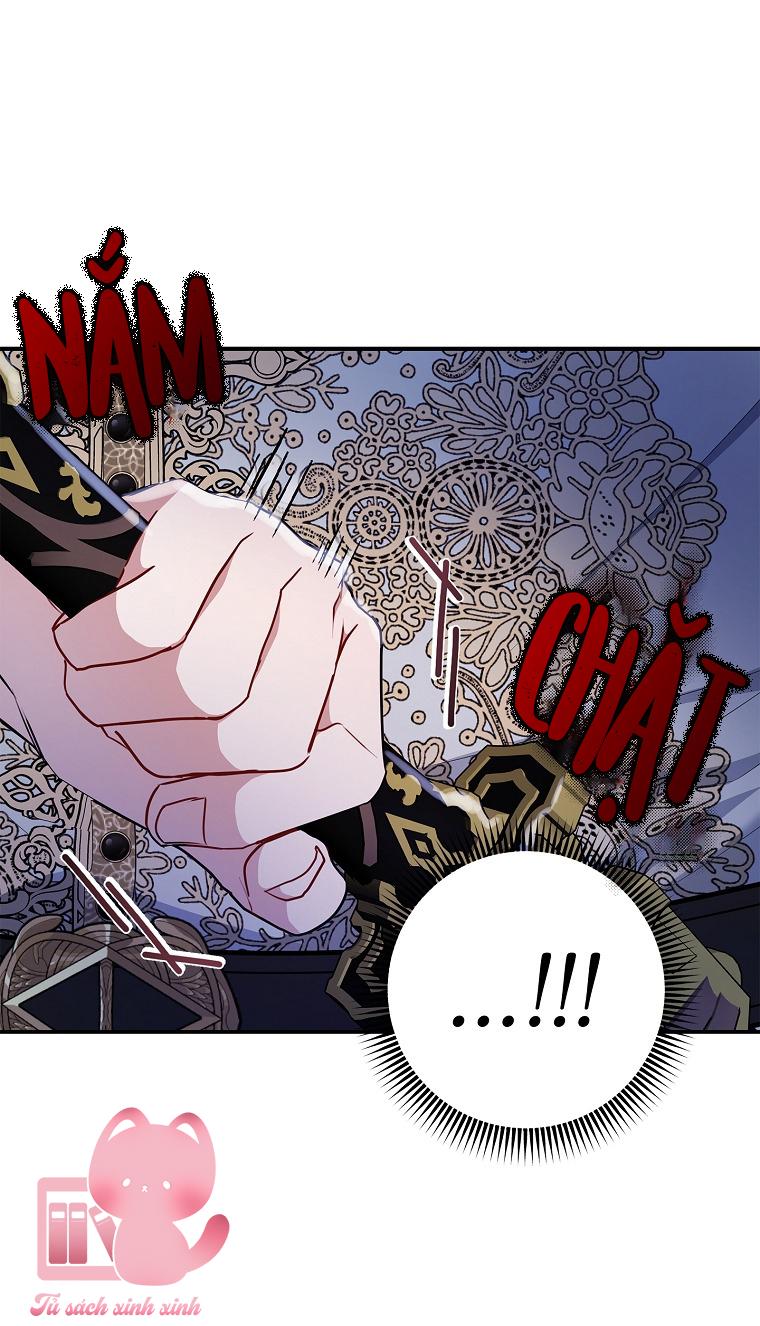 Nhận Nuôi Người Cha Phản Diện - Chap 26 - Trang 22