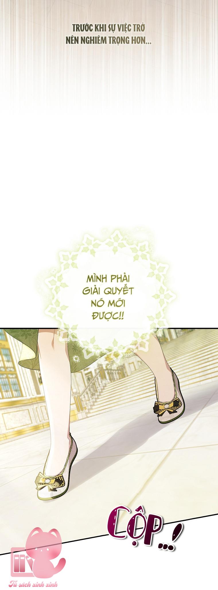 Nhận Nuôi Người Cha Phản Diện - Chap 26 - Trang 25