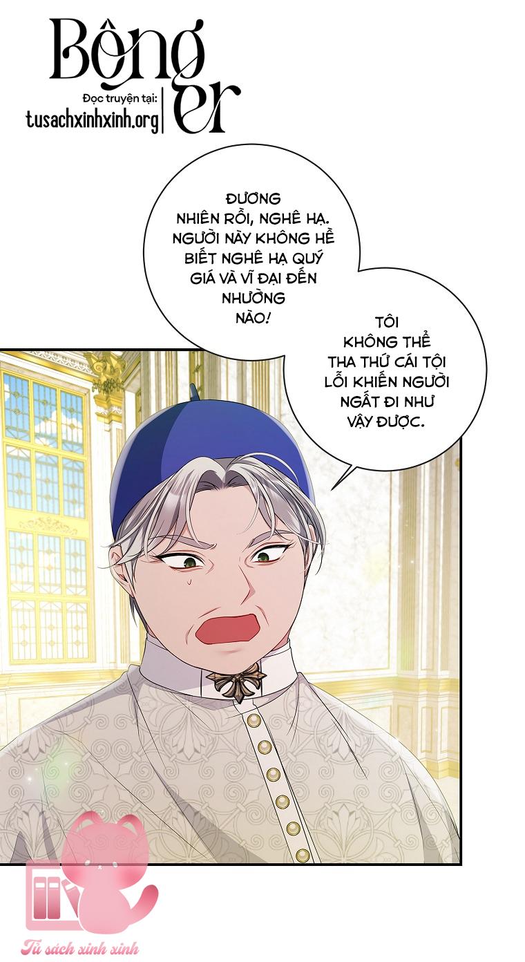 Nhận Nuôi Người Cha Phản Diện - Chap 26 - Trang 27