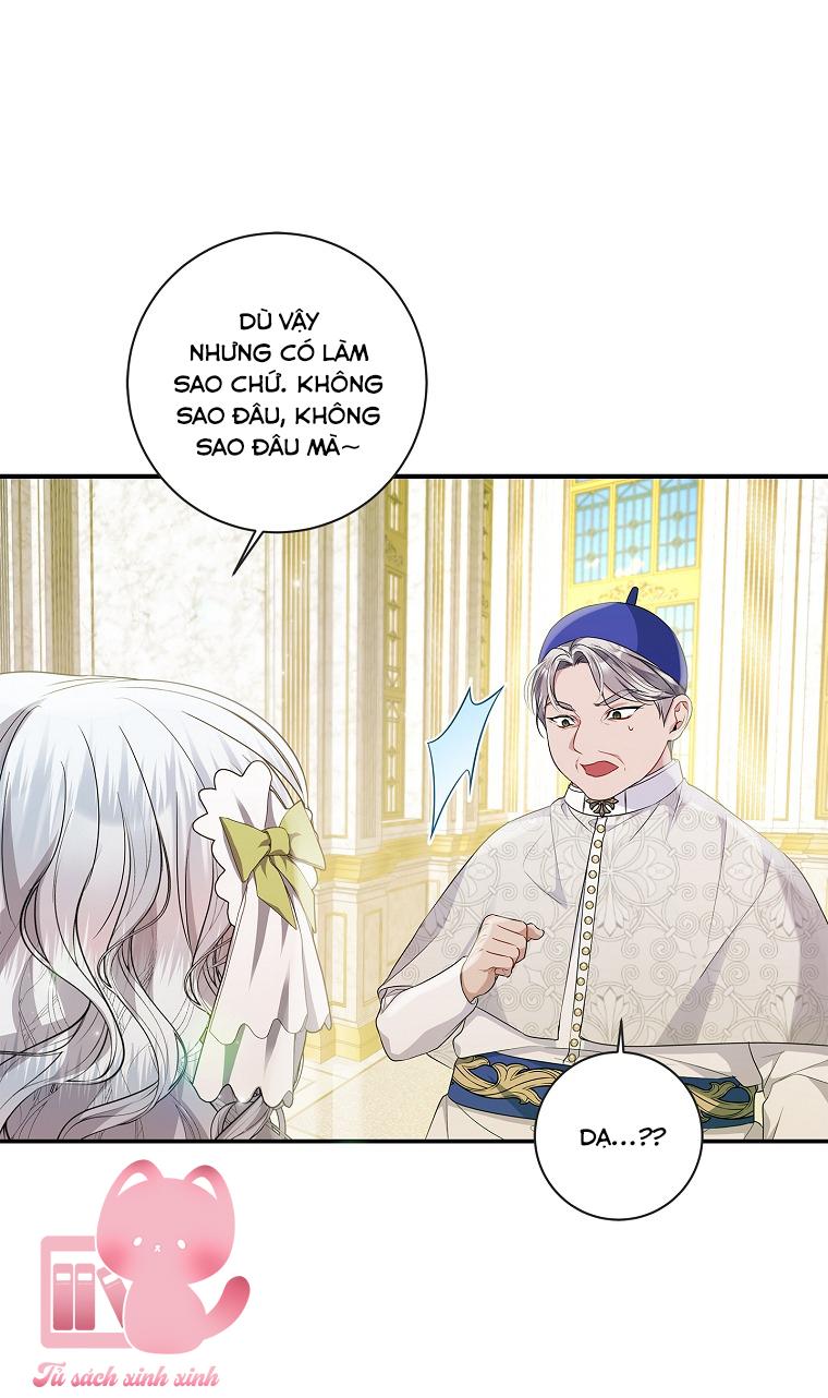 Nhận Nuôi Người Cha Phản Diện - Chap 26 - Trang 29
