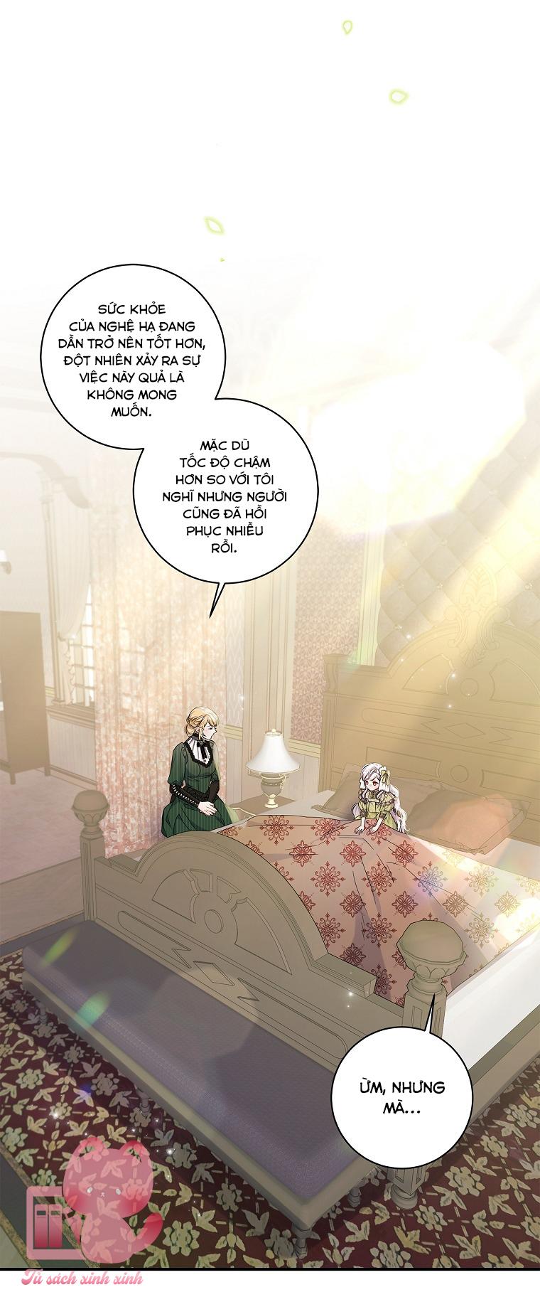 Nhận Nuôi Người Cha Phản Diện - Chap 26 - Trang 4