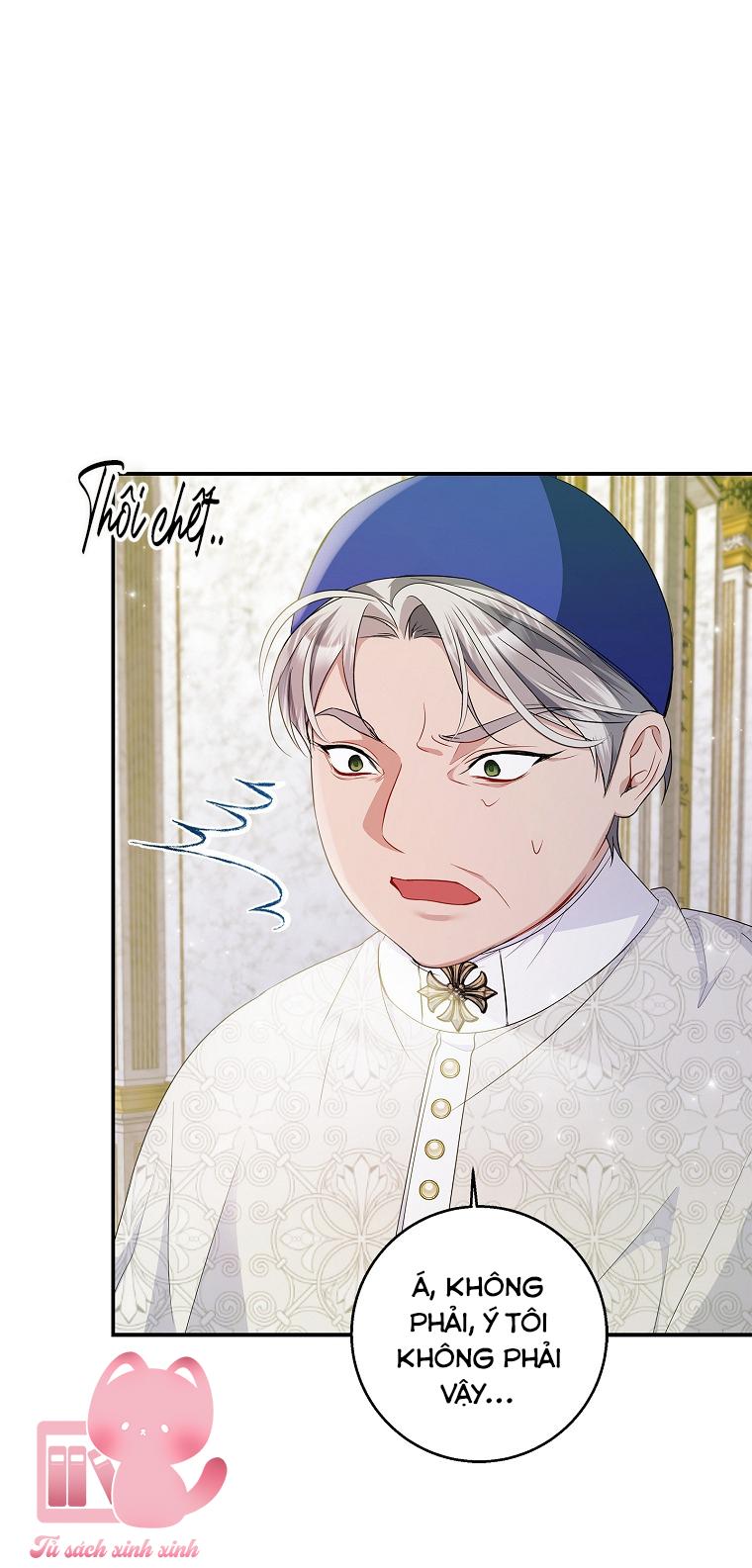 Nhận Nuôi Người Cha Phản Diện - Chap 26 - Trang 35