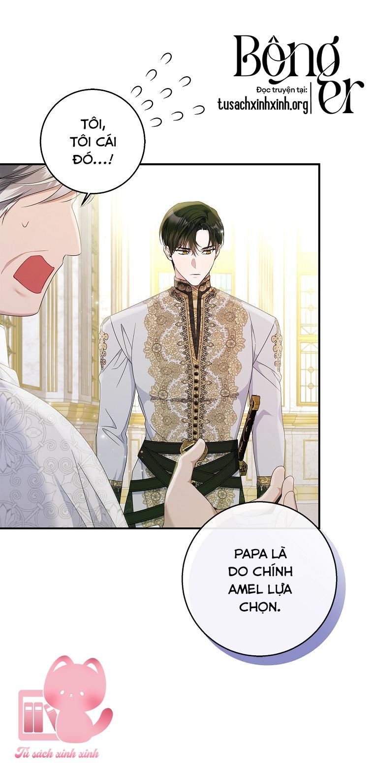 Nhận Nuôi Người Cha Phản Diện - Chap 26 - Trang 36