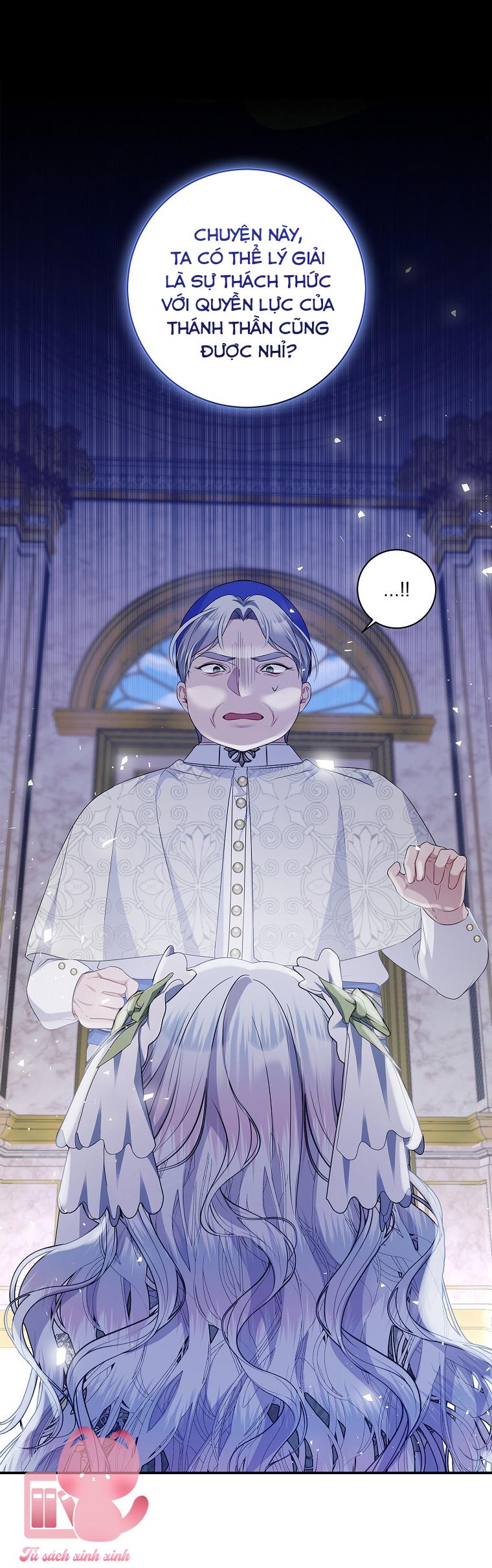 Nhận Nuôi Người Cha Phản Diện - Chap 26 - Trang 38