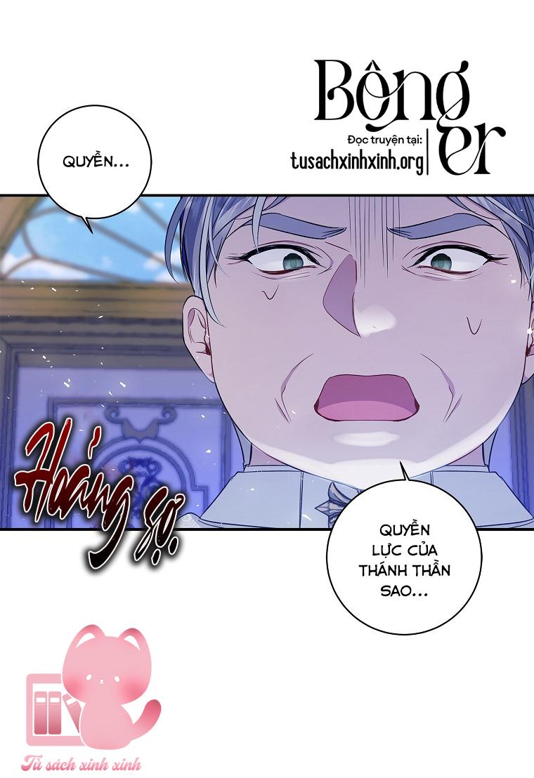 Nhận Nuôi Người Cha Phản Diện - Chap 26 - Trang 39