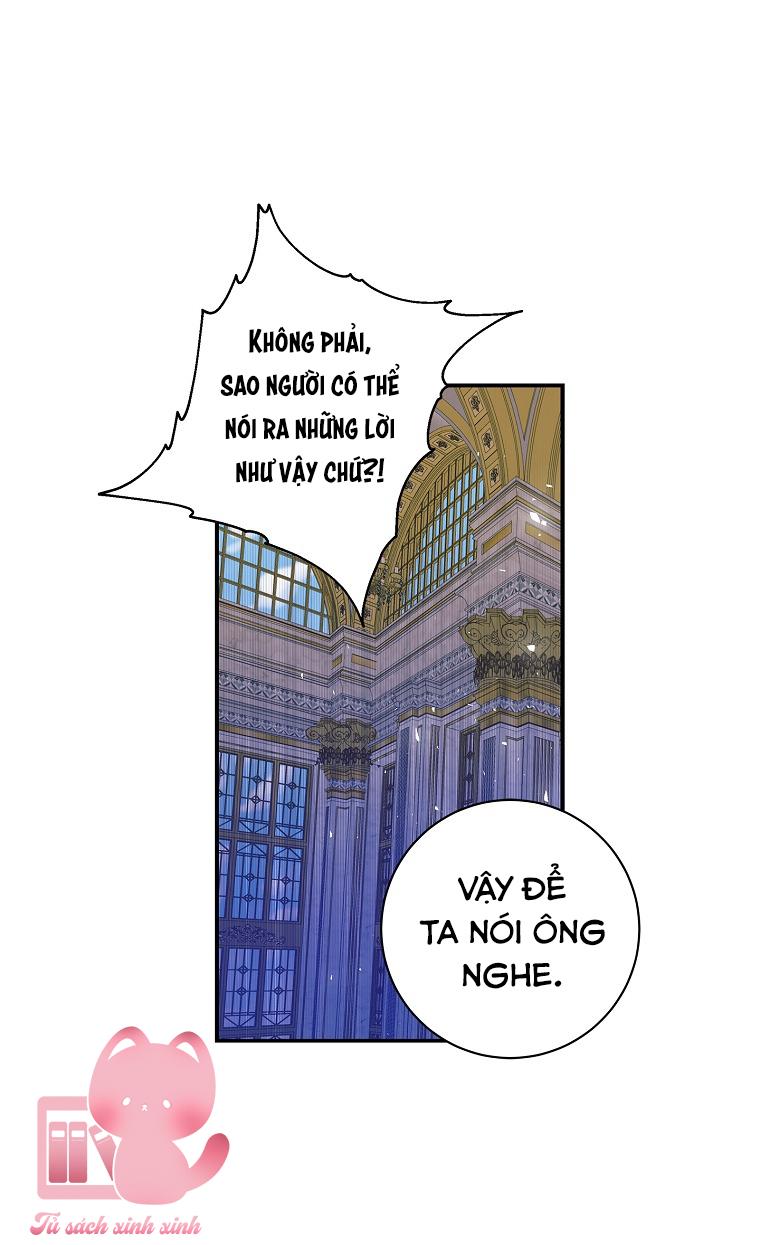 Nhận Nuôi Người Cha Phản Diện - Chap 26 - Trang 40