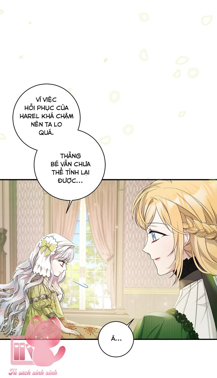 Nhận Nuôi Người Cha Phản Diện - Chap 26 - Trang 5