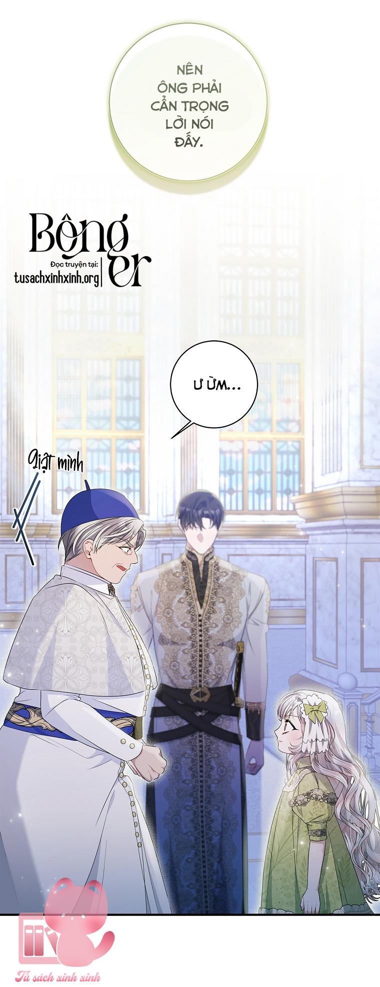 Nhận Nuôi Người Cha Phản Diện - Chap 26 - Trang 42