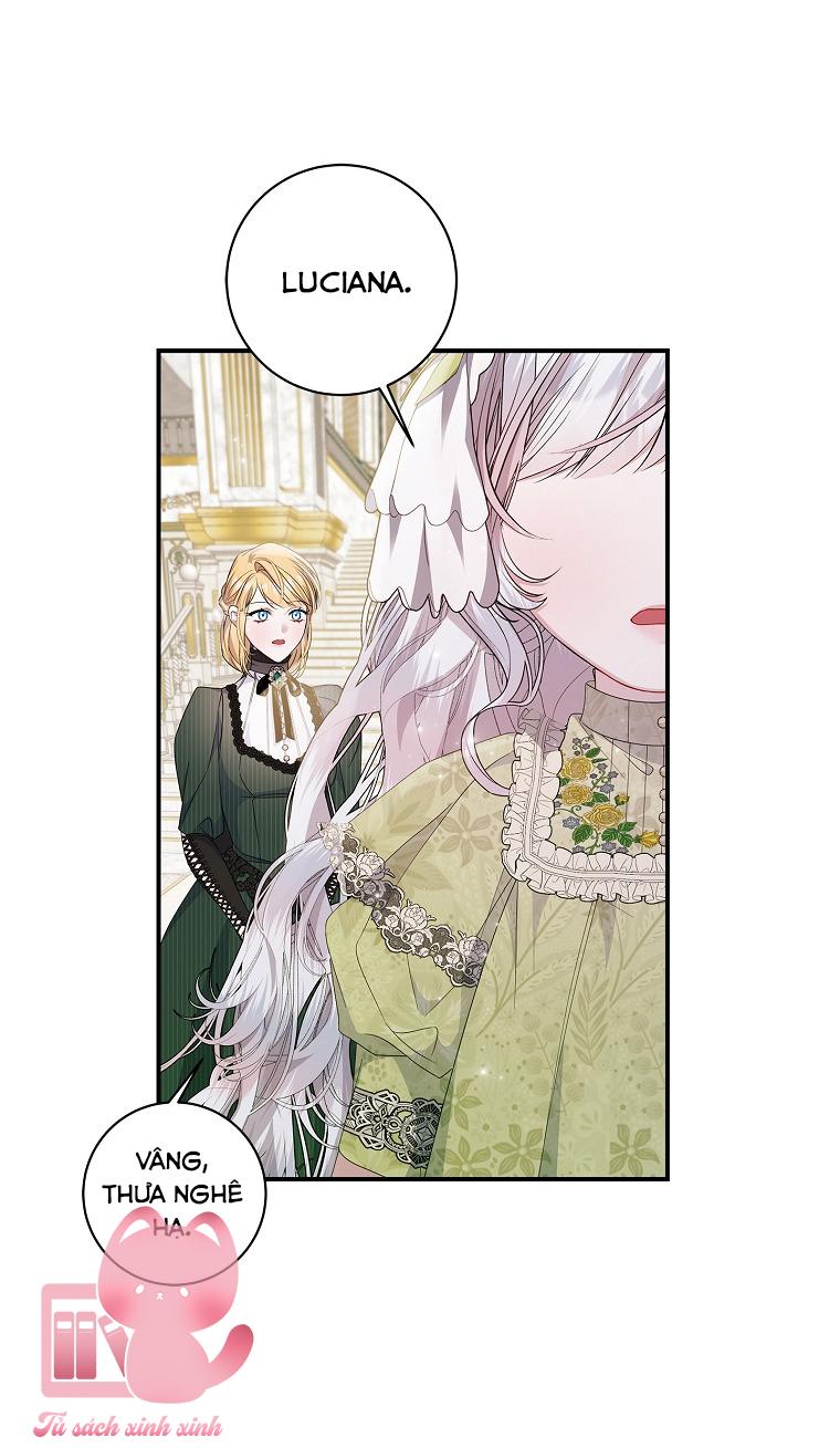 Nhận Nuôi Người Cha Phản Diện - Chap 26 - Trang 43