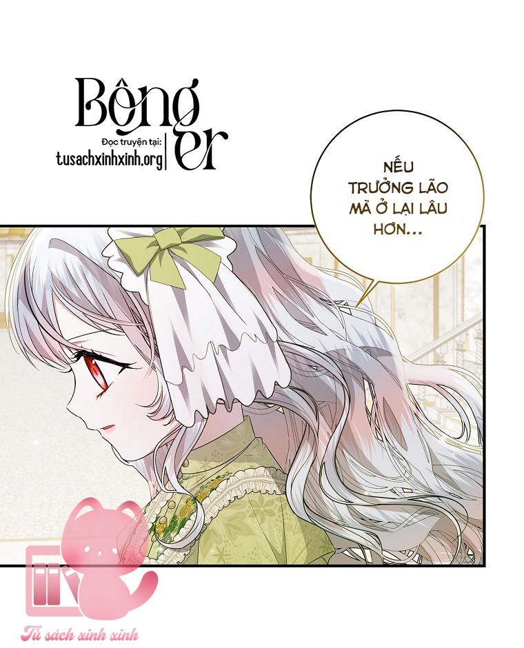 Nhận Nuôi Người Cha Phản Diện - Chap 26 - Trang 45