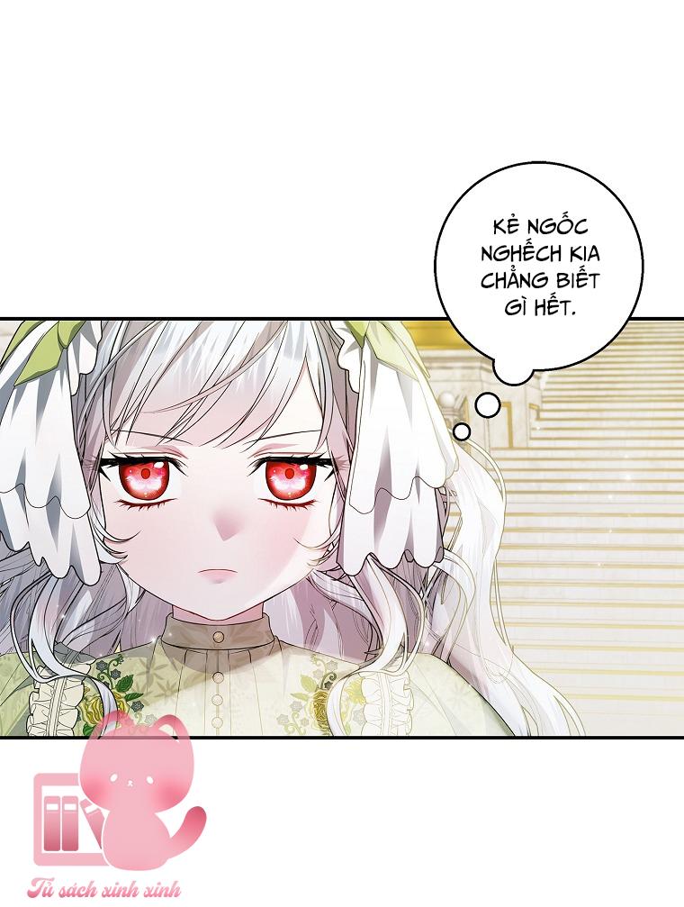 Nhận Nuôi Người Cha Phản Diện - Chap 26 - Trang 50