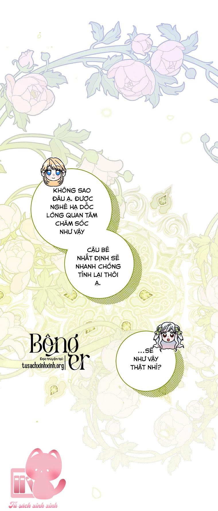 Nhận Nuôi Người Cha Phản Diện - Chap 26 - Trang 6