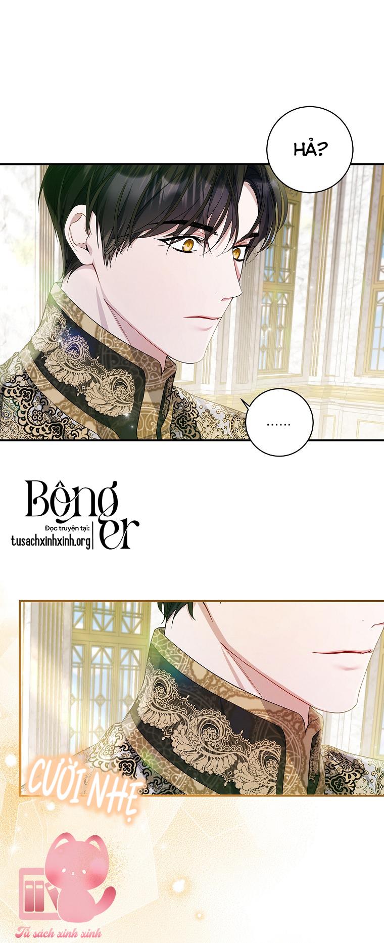 Nhận Nuôi Người Cha Phản Diện - Chap 26 - Trang 54