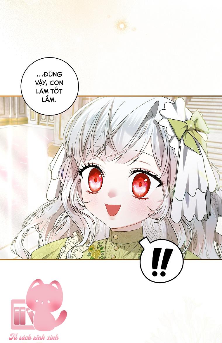 Nhận Nuôi Người Cha Phản Diện - Chap 26 - Trang 55