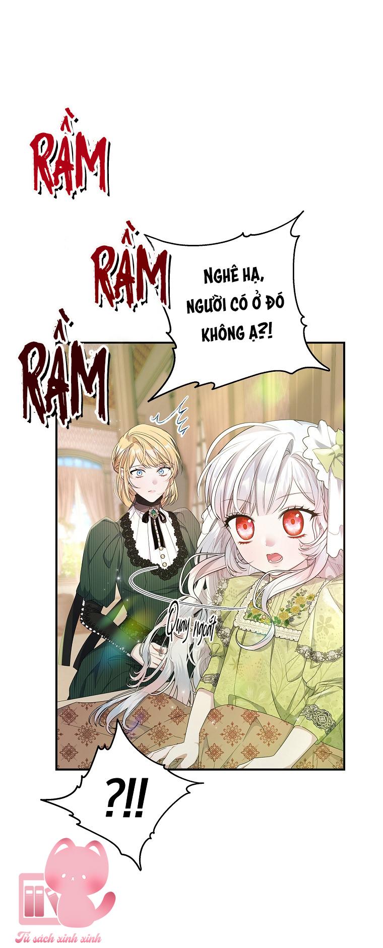 Nhận Nuôi Người Cha Phản Diện - Chap 26 - Trang 7