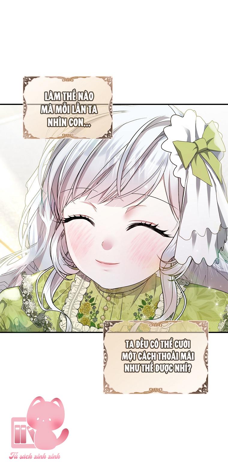 Nhận Nuôi Người Cha Phản Diện - Chap 26 - Trang 61