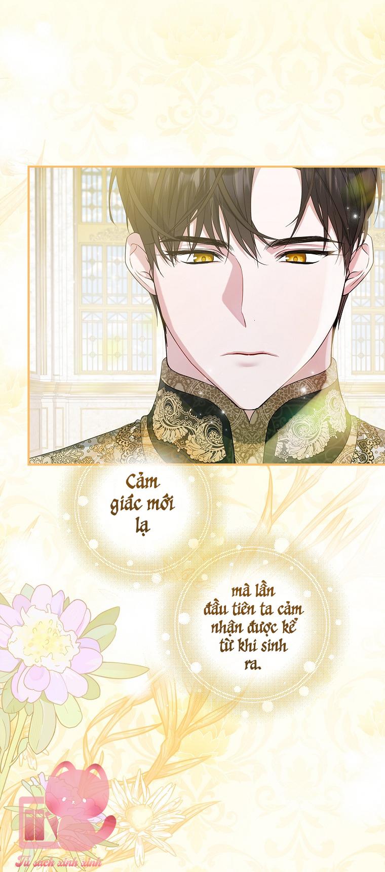 Nhận Nuôi Người Cha Phản Diện - Chap 26 - Trang 64