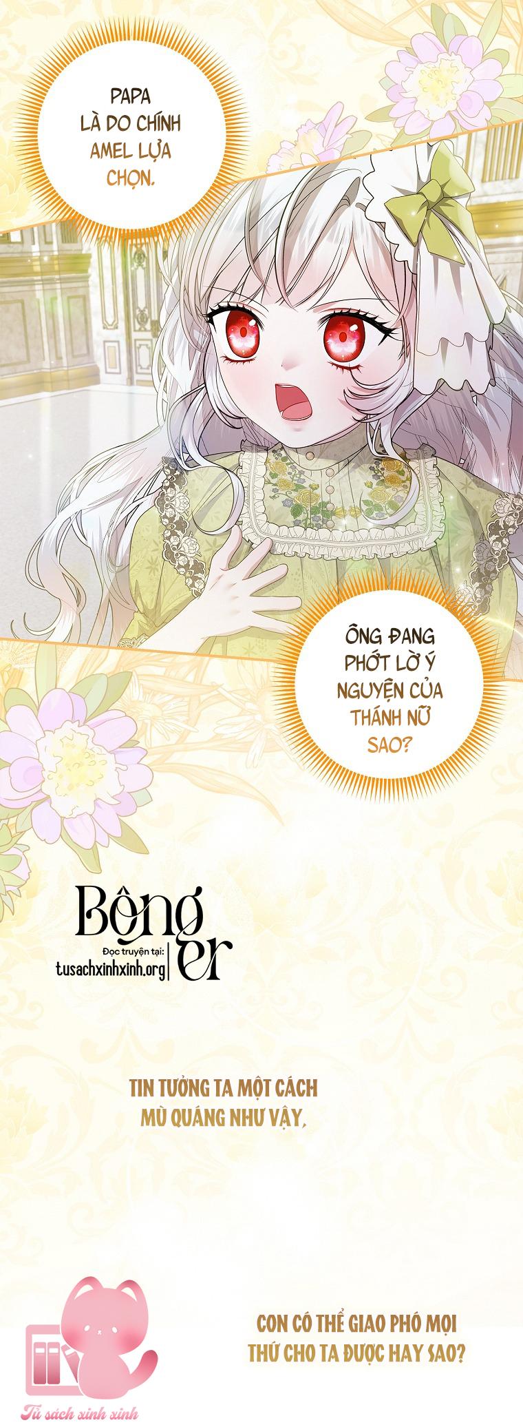 Nhận Nuôi Người Cha Phản Diện - Chap 26 - Trang 66