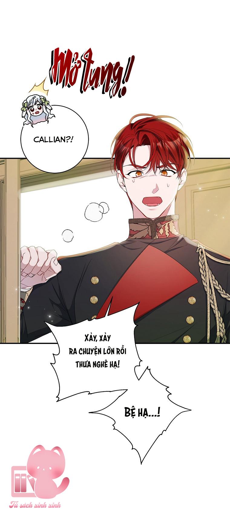 Nhận Nuôi Người Cha Phản Diện - Chap 26 - Trang 8