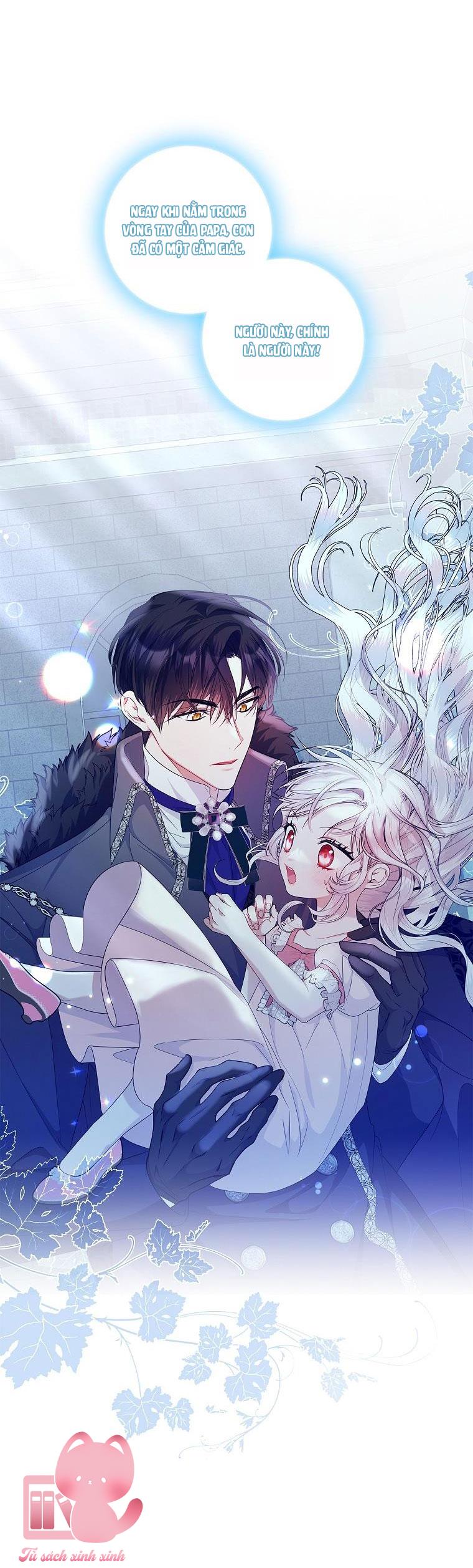 Nhận Nuôi Người Cha Phản Diện - Chap 27 - Trang 12