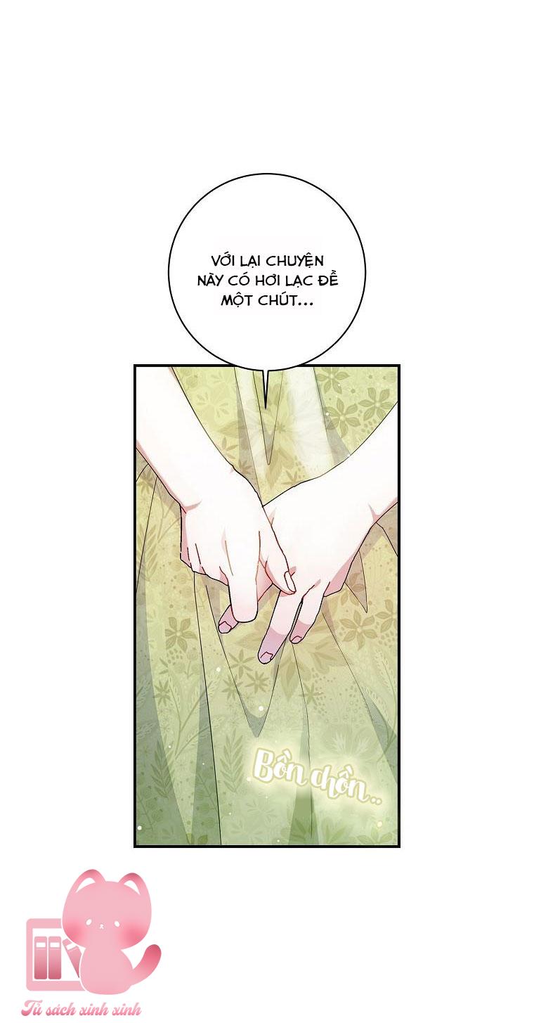 Nhận Nuôi Người Cha Phản Diện - Chap 27 - Trang 13