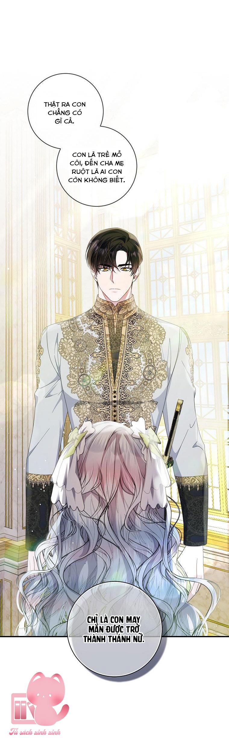 Nhận Nuôi Người Cha Phản Diện - Chap 27 - Trang 14