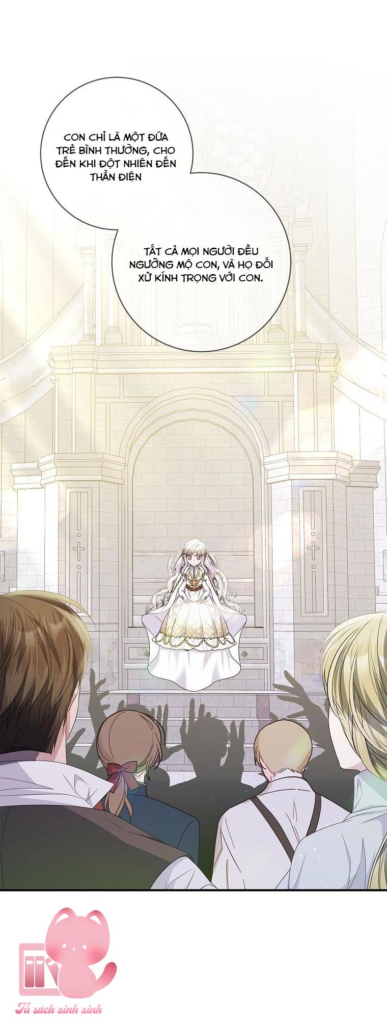 Nhận Nuôi Người Cha Phản Diện - Chap 27 - Trang 15