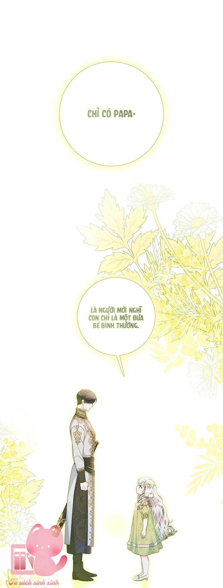 Nhận Nuôi Người Cha Phản Diện - Chap 27 - Trang 16