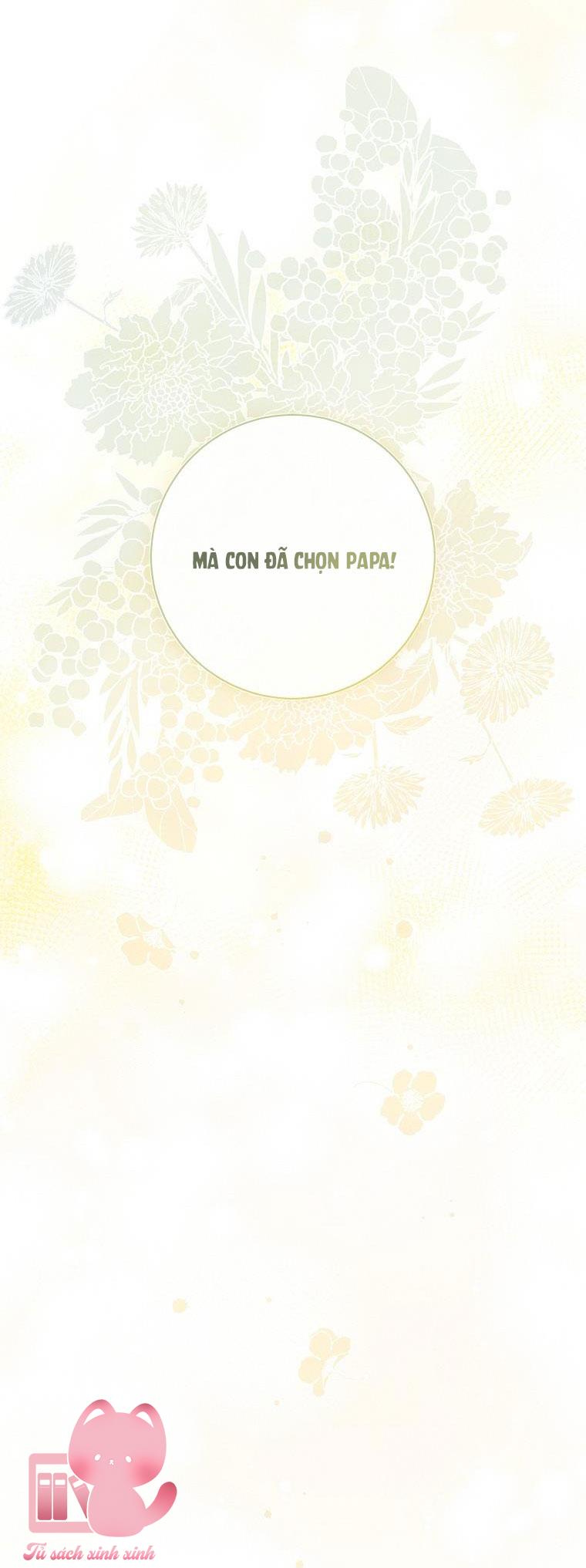 Nhận Nuôi Người Cha Phản Diện - Chap 27 - Trang 18