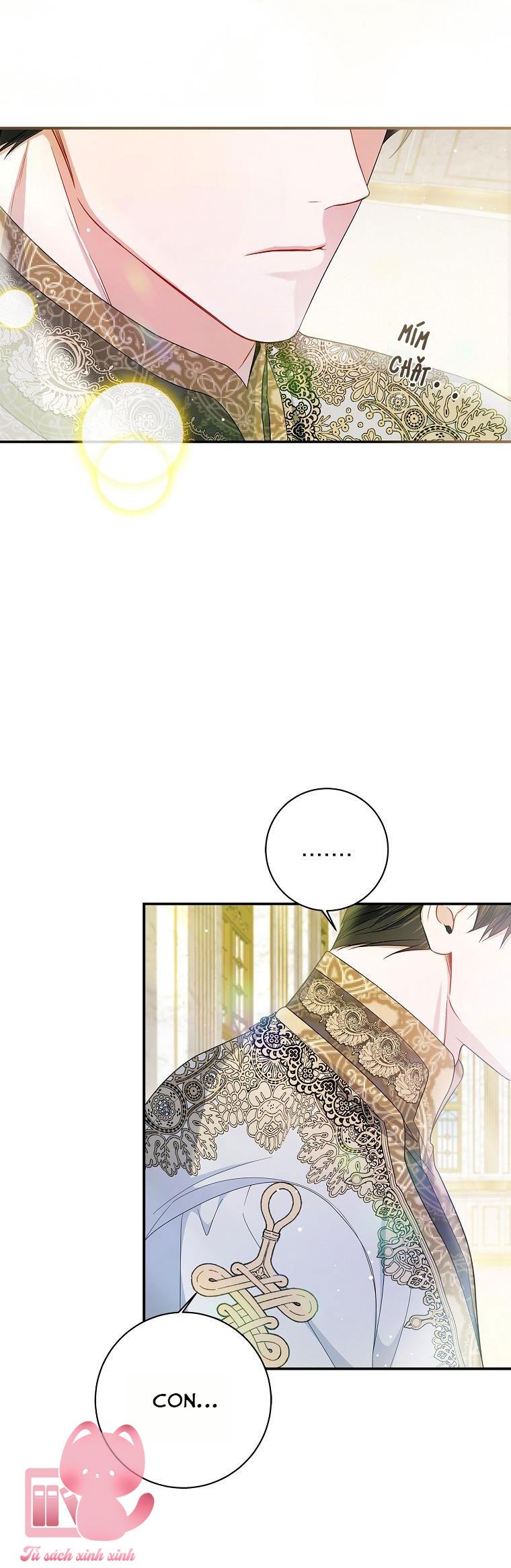 Nhận Nuôi Người Cha Phản Diện - Chap 27 - Trang 19
