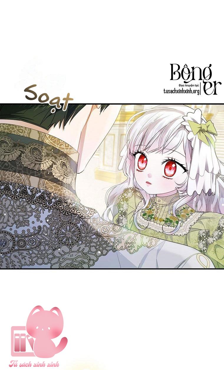 Nhận Nuôi Người Cha Phản Diện - Chap 27 - Trang 20