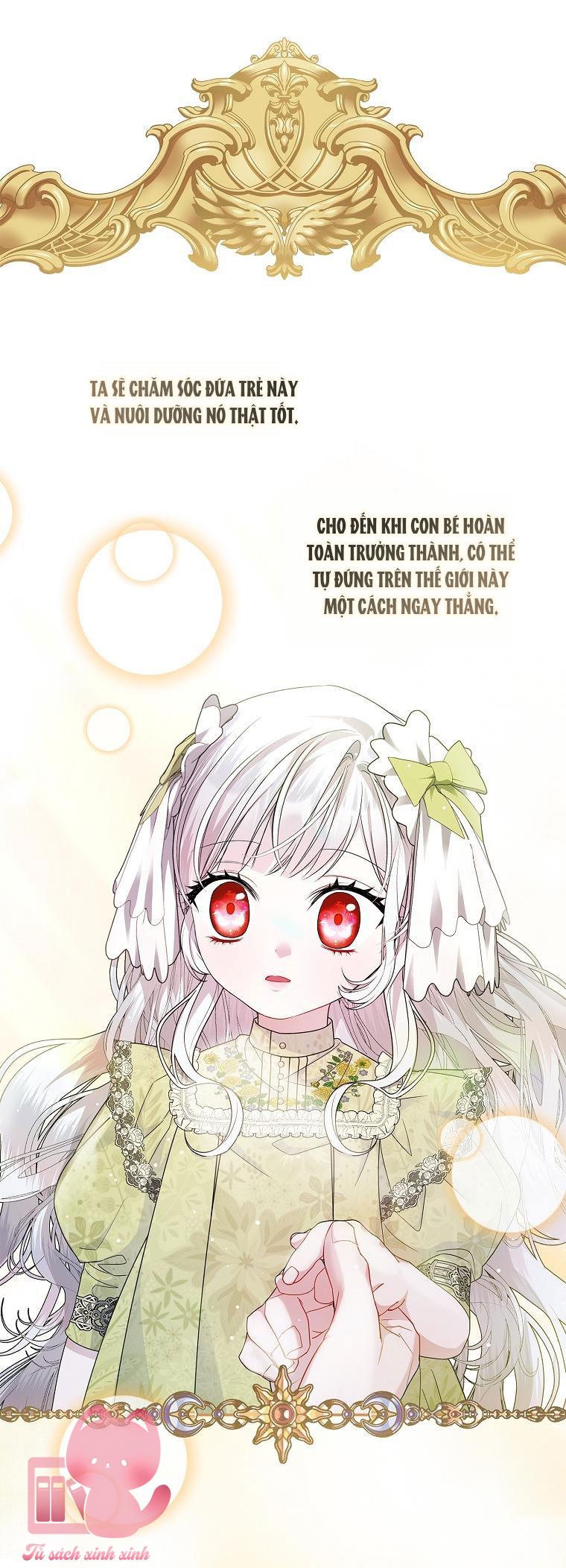 Nhận Nuôi Người Cha Phản Diện - Chap 27 - Trang 23