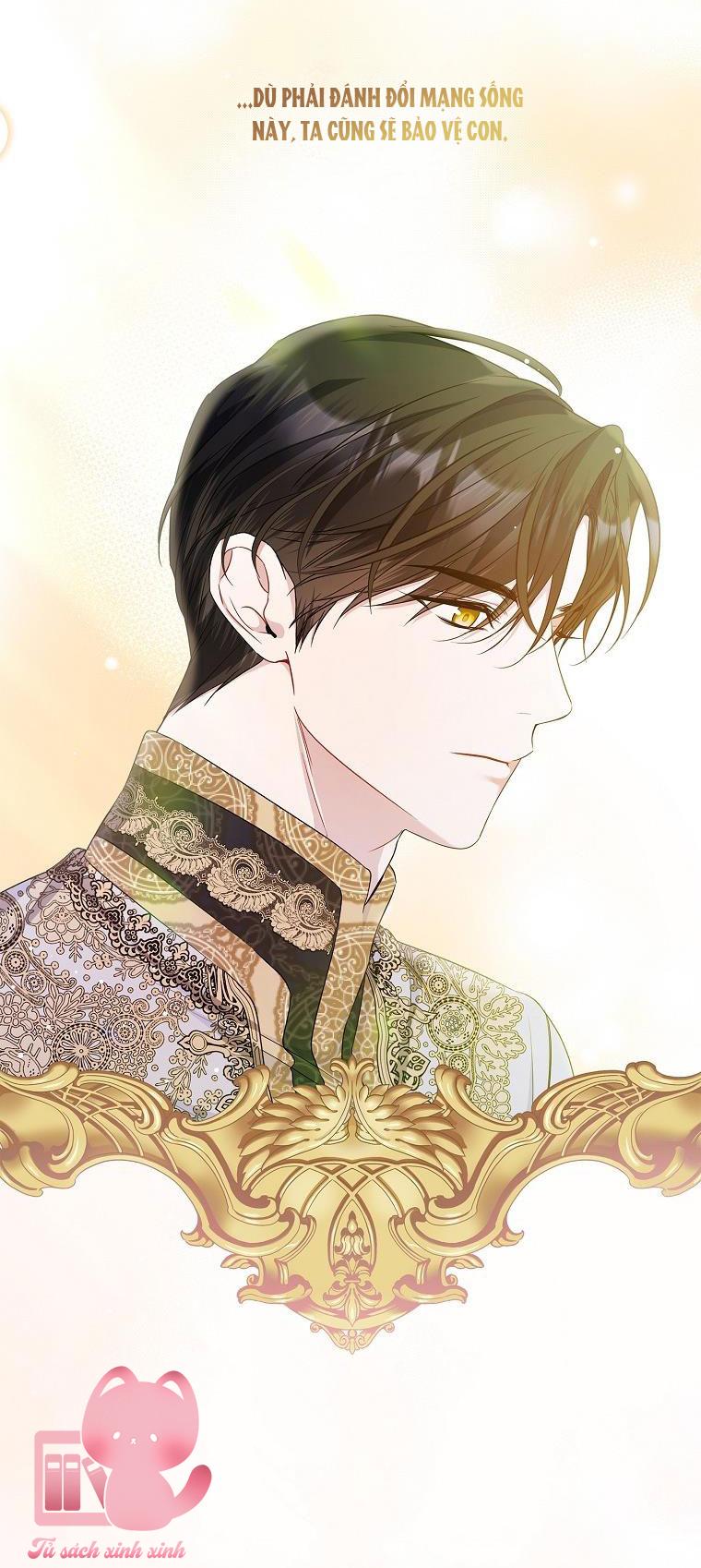 Nhận Nuôi Người Cha Phản Diện - Chap 27 - Trang 24