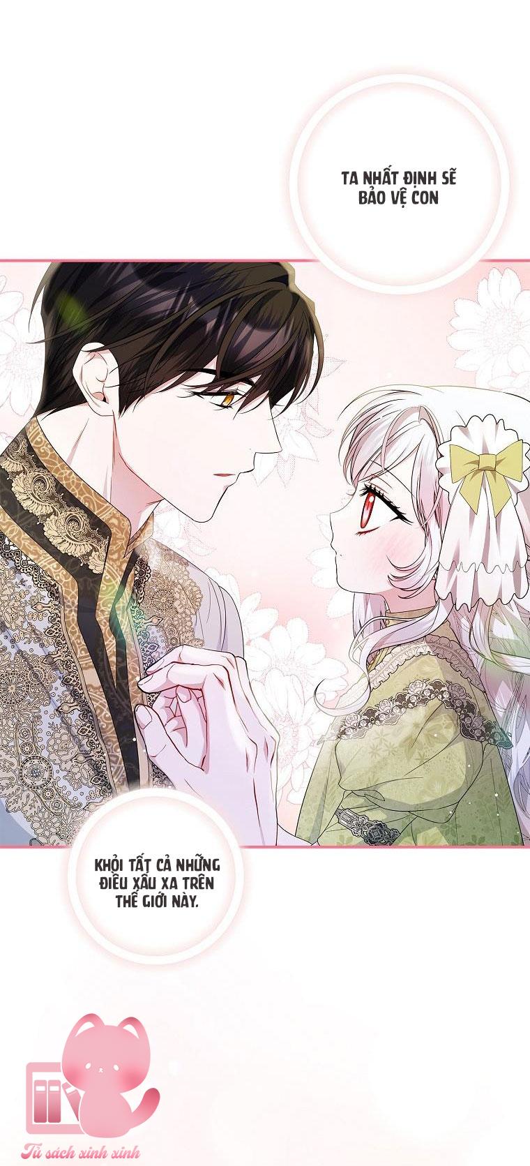 Nhận Nuôi Người Cha Phản Diện - Chap 27 - Trang 31