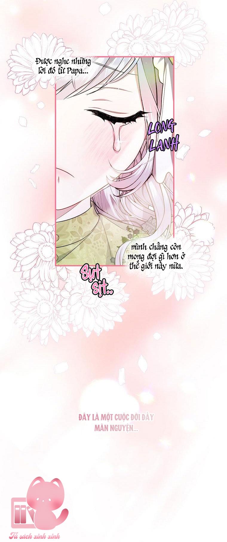 Nhận Nuôi Người Cha Phản Diện - Chap 27 - Trang 32