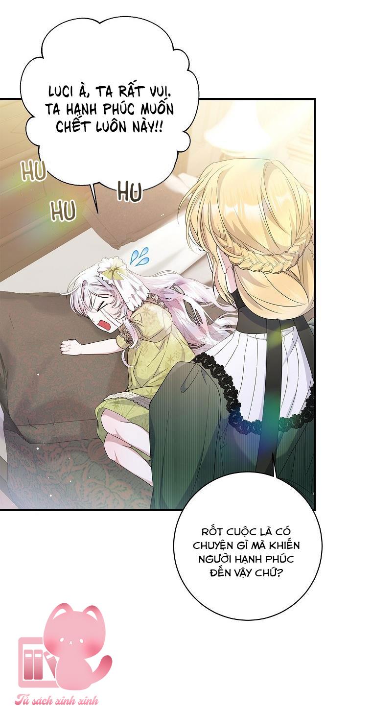 Nhận Nuôi Người Cha Phản Diện - Chap 27 - Trang 34