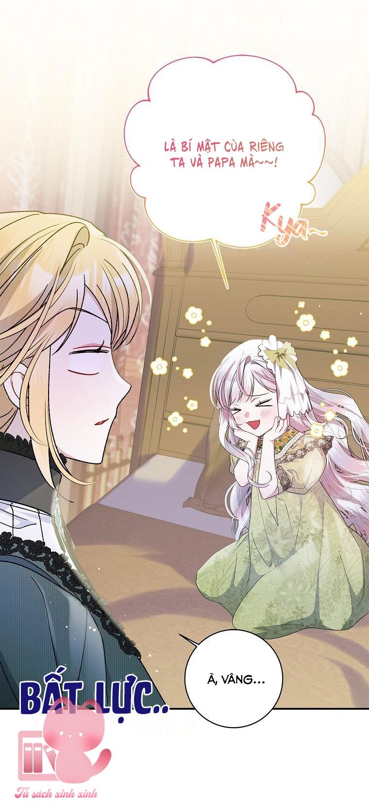 Nhận Nuôi Người Cha Phản Diện - Chap 27 - Trang 36