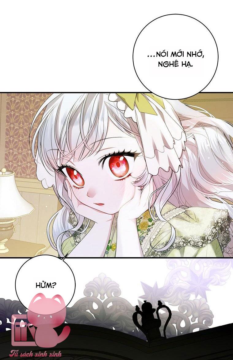 Nhận Nuôi Người Cha Phản Diện - Chap 27 - Trang 37