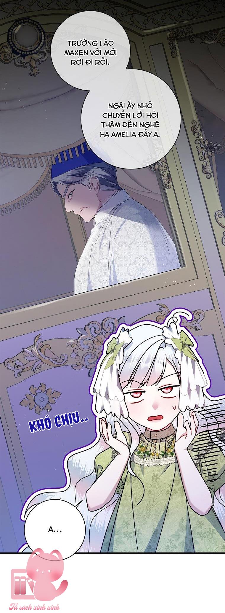 Nhận Nuôi Người Cha Phản Diện - Chap 27 - Trang 38